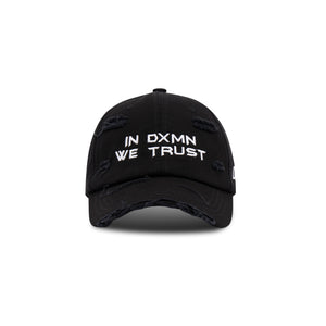 IN DXMN WE TRUST Cap
