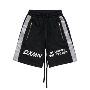 IN DXMN WE TRUST Short Pants