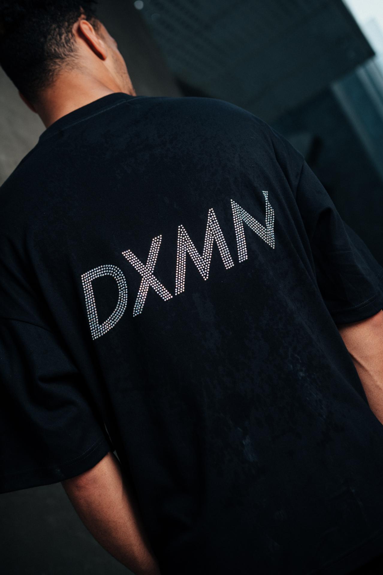 DXMN DIAMOND LOGO 9