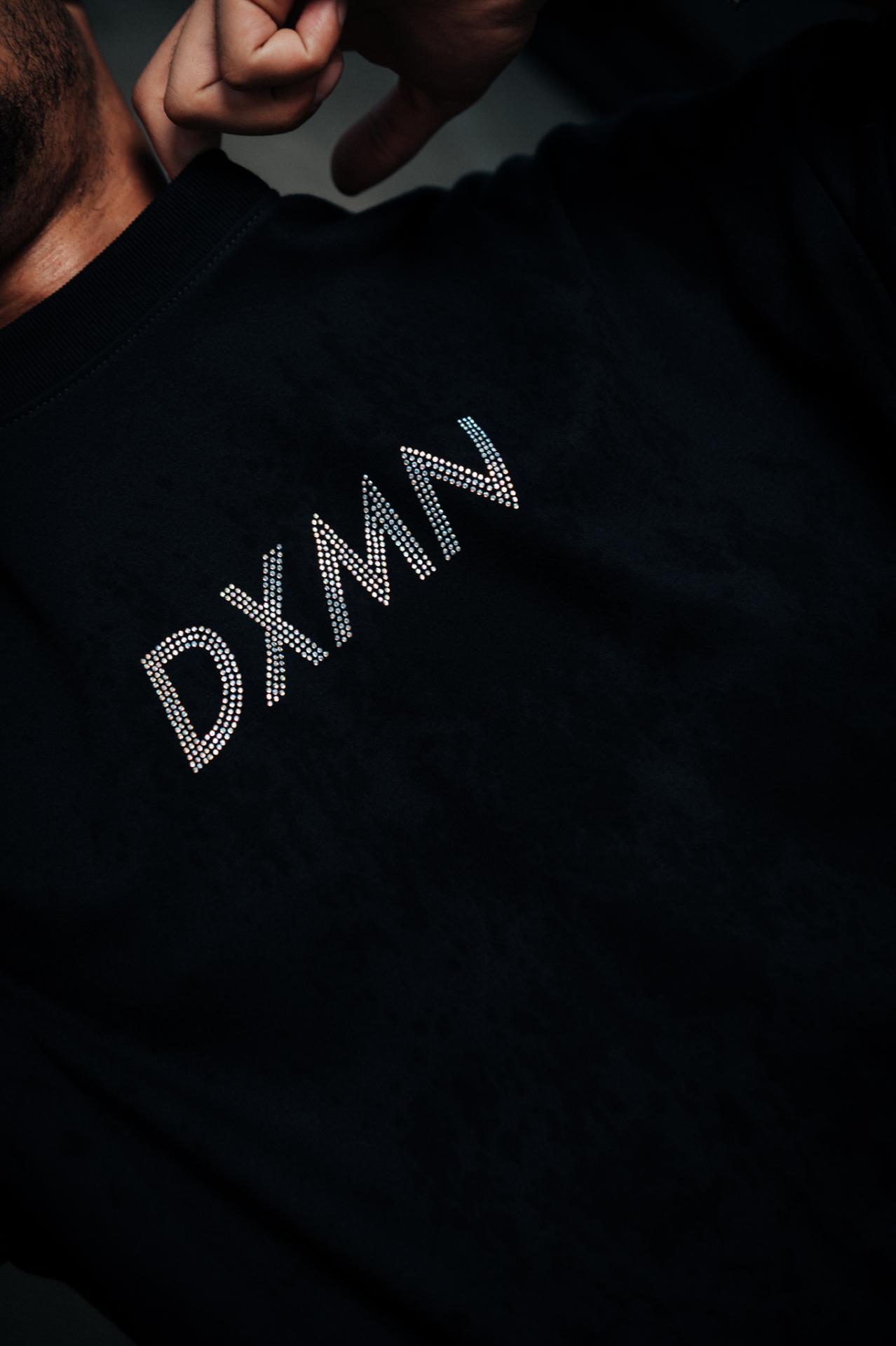 DXMN DIAMOND LOGO 10