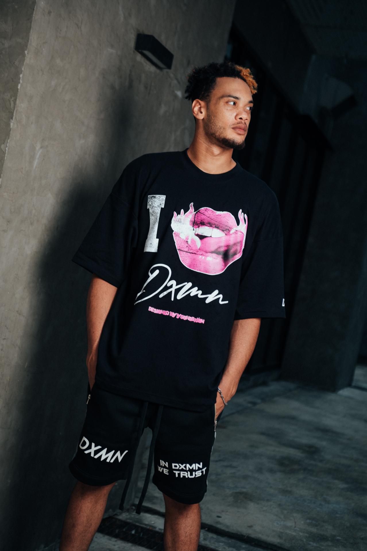 Everybody loves Dxmn 10