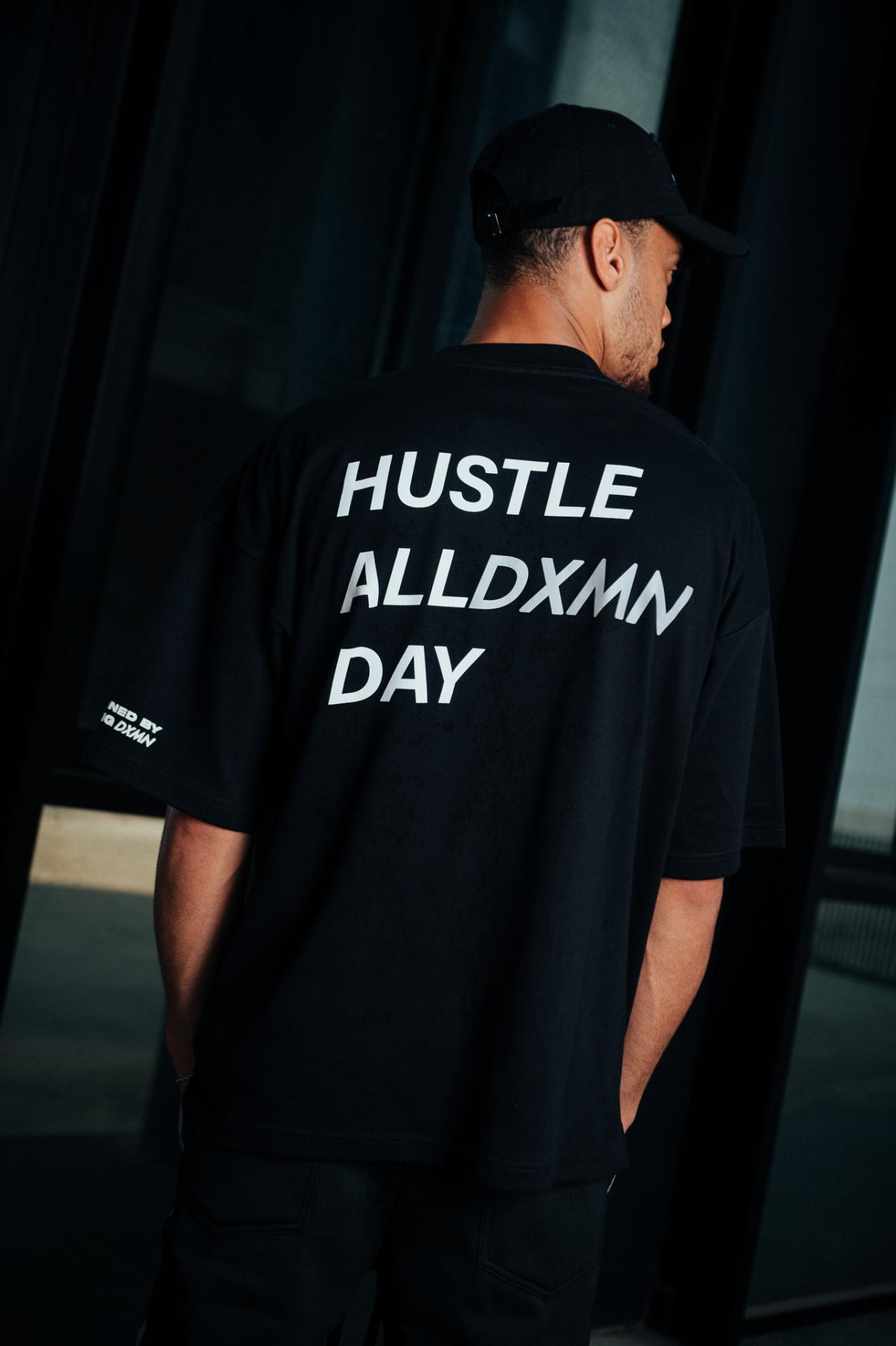 FUCK the FAME RESPECT the HUSTLER 9