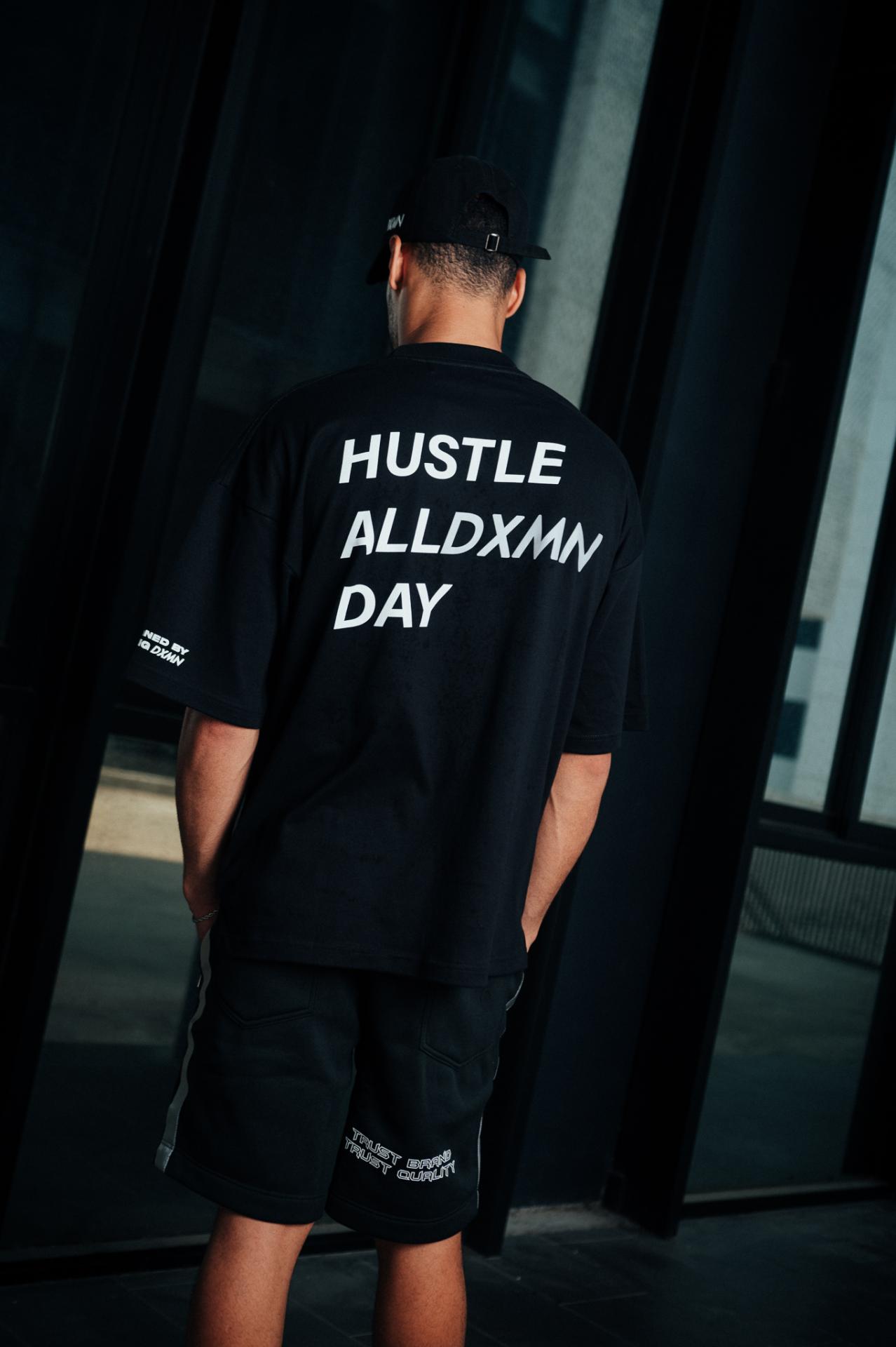 FUCK the FAME RESPECT the HUSTLER 11