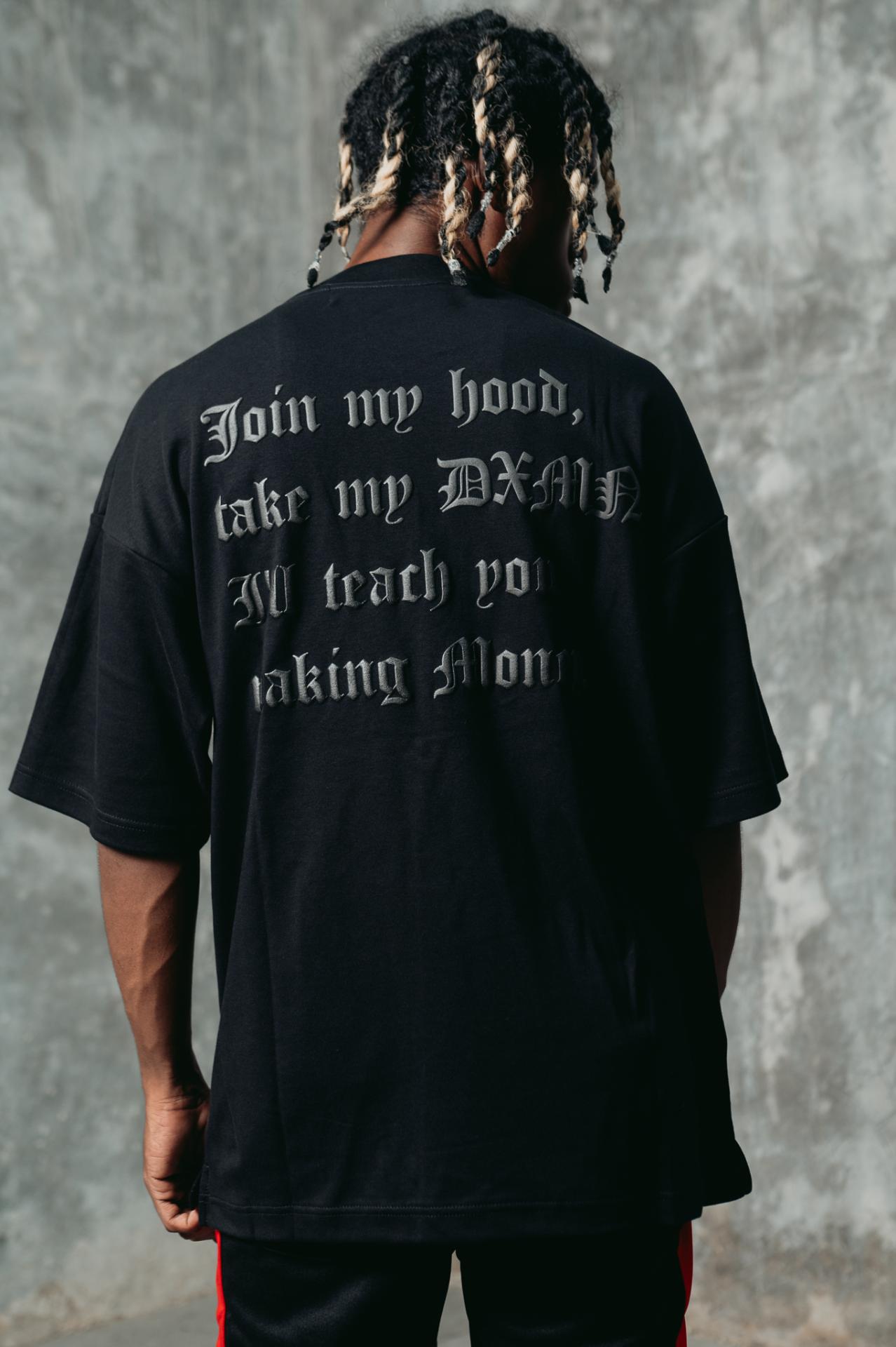 Join my hood 9