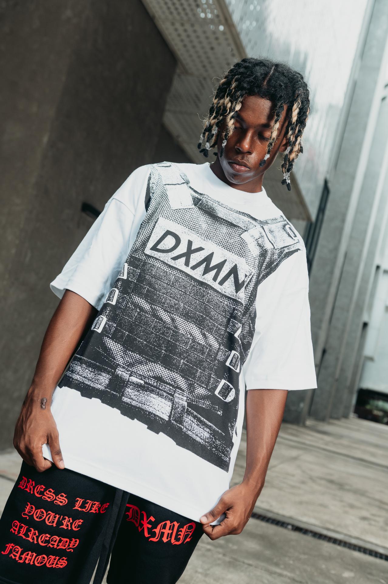 DXMN VEST 4