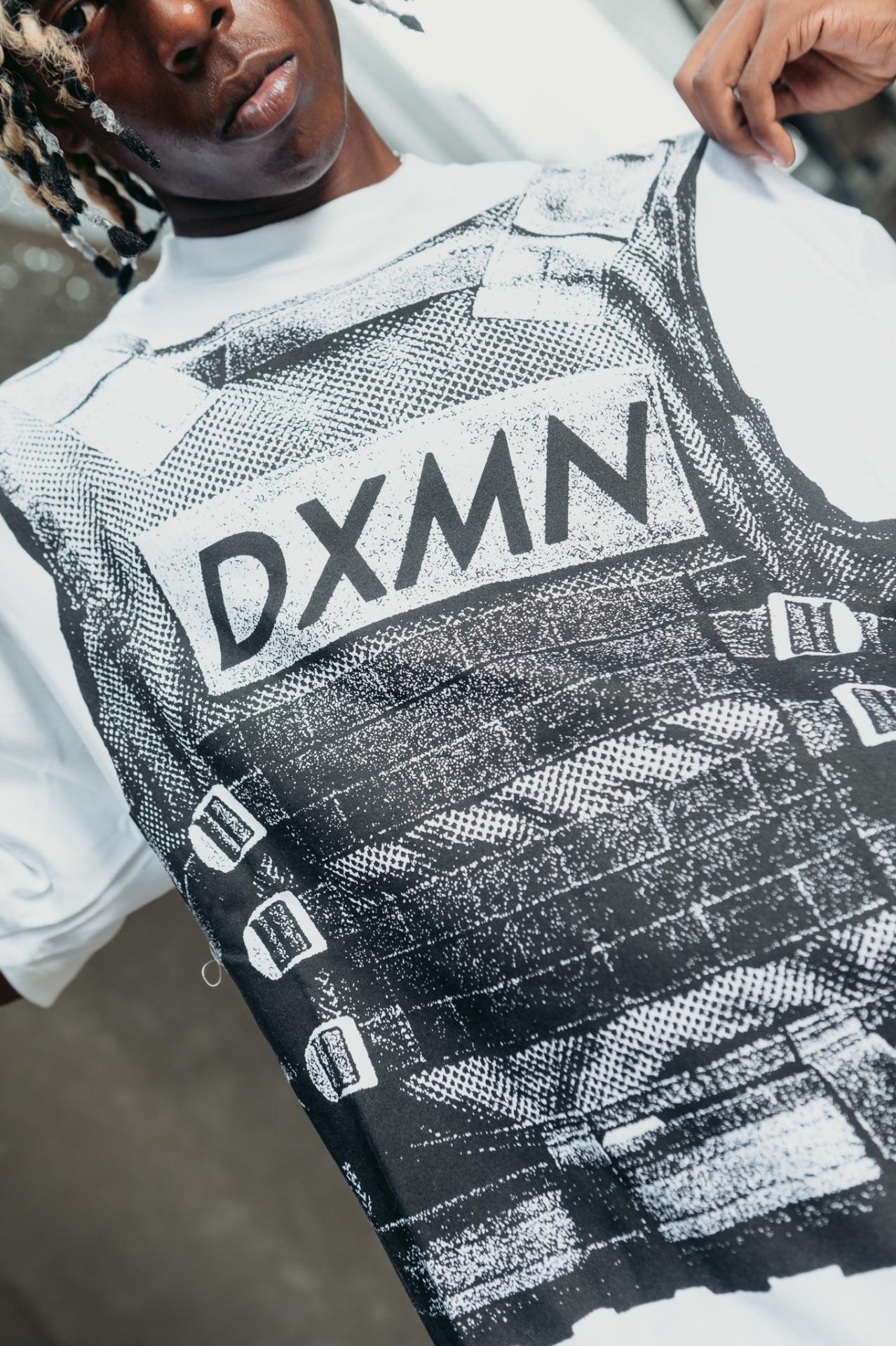 DXMN VEST 5