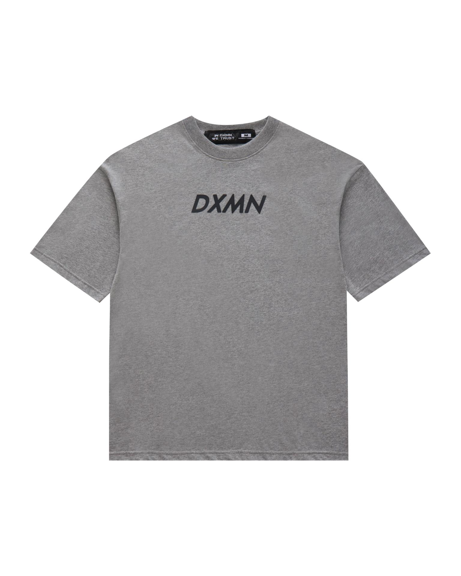 DXMN ESSENTIALS Oversized Tee (Topdye)