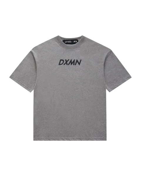 DXMN ESSENTIALS Oversized Tee (Topdye)