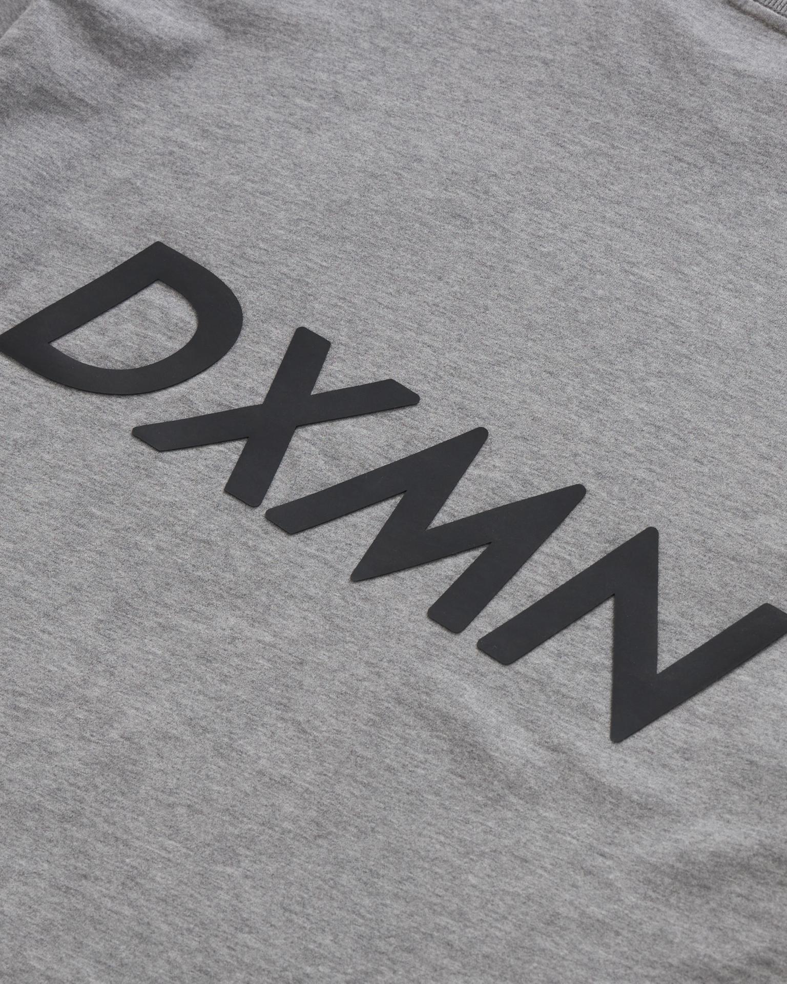 DXMN ESSENTIALS Oversized Tee (Topdye) 4