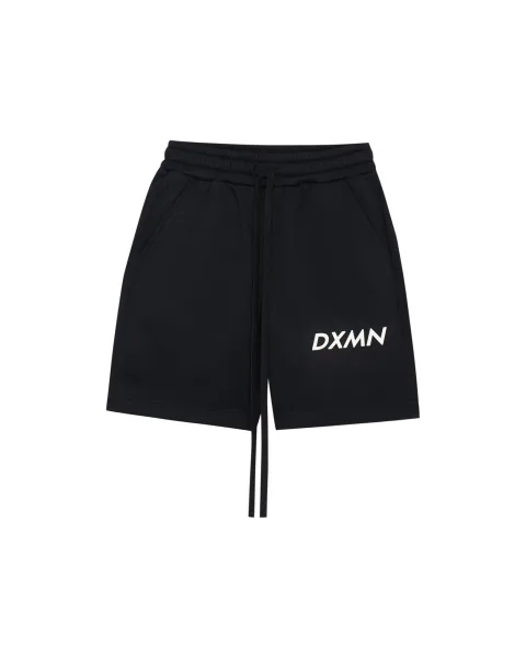 DXMN ESSENTIALS Short Pants (Black)