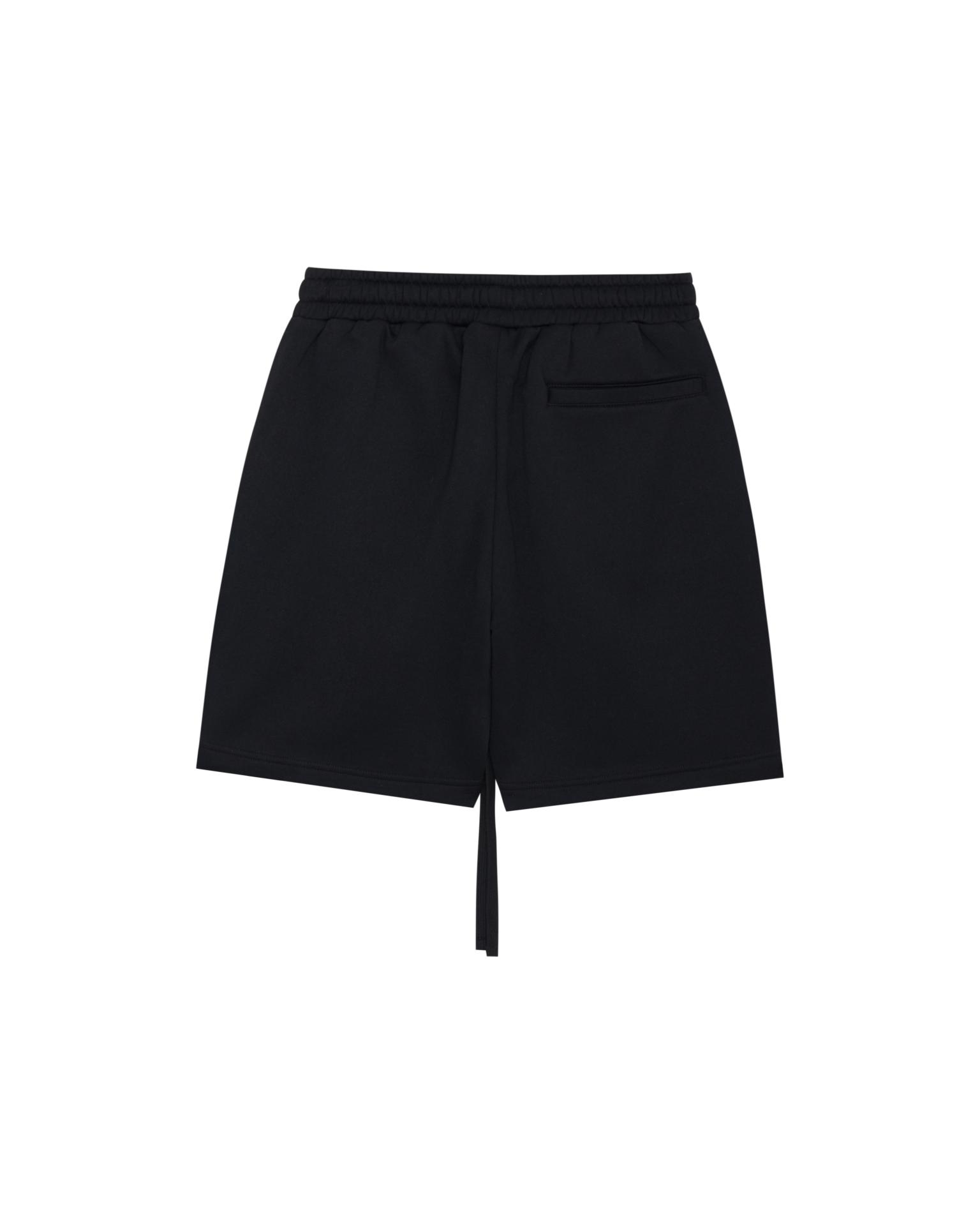 DXMN ESSENTIALS Short Pants (Black) 3