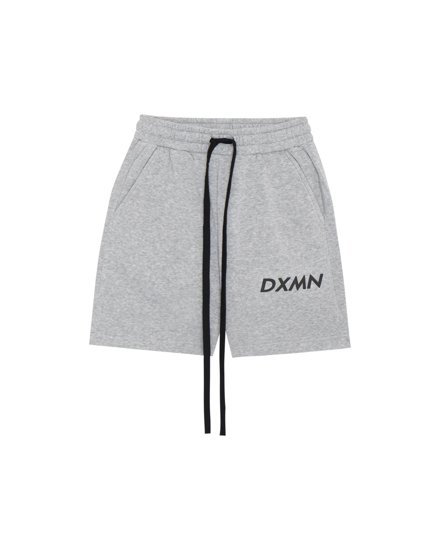 DXMN ESSENTIALS Short Pants (Topdye)