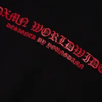 ALREADY FAMOUS Oversized Tee (Black) 2