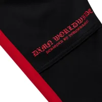 ALREADY FAMOUS Track Pants 4