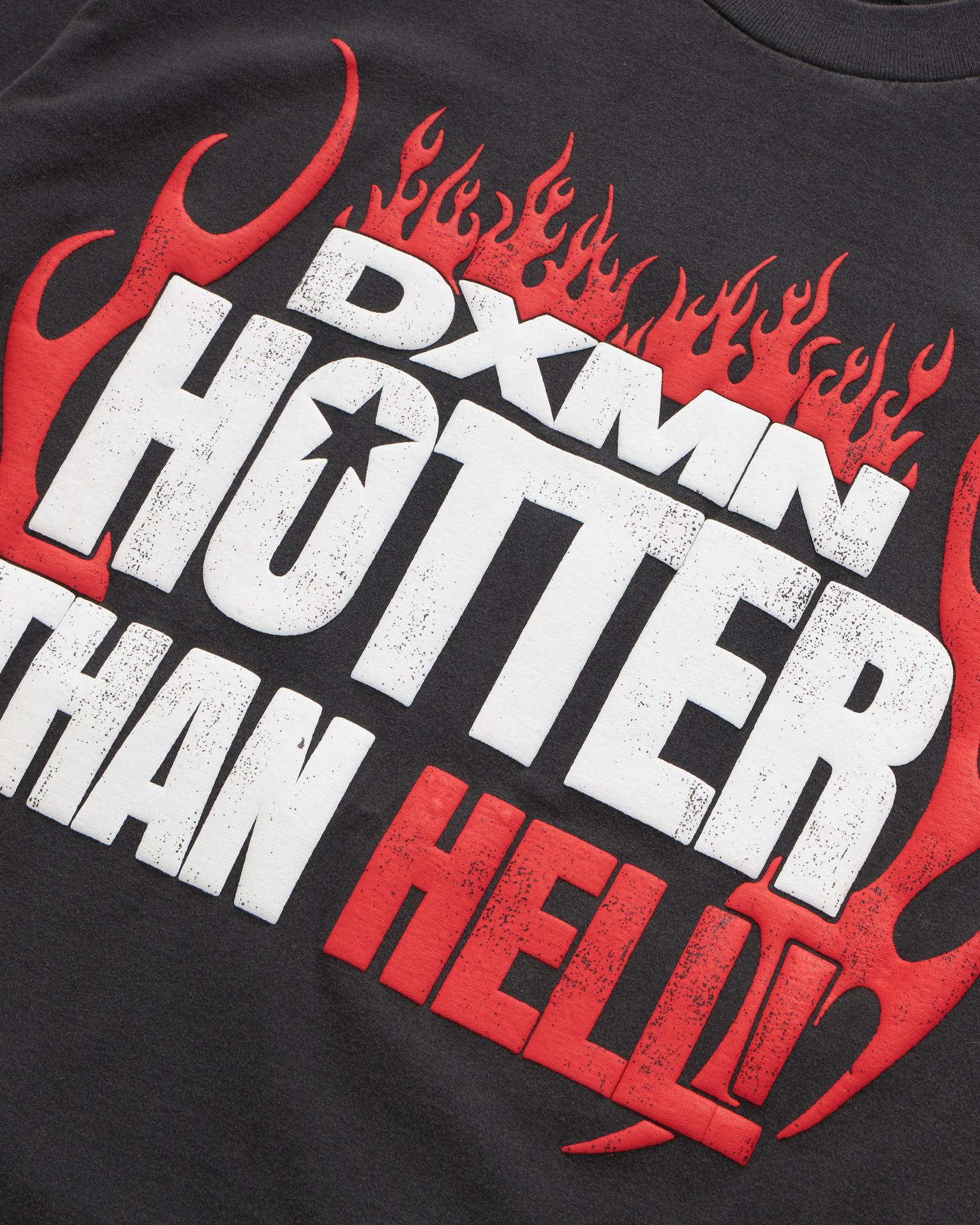 HOTTER THAN HELL! 2