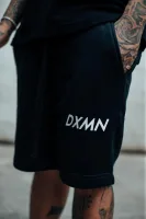 DXMN ESSENTIALS Short Pants (Black) 7