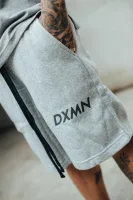 DXMN ESSENTIALS Short Pants (Topdye) 5