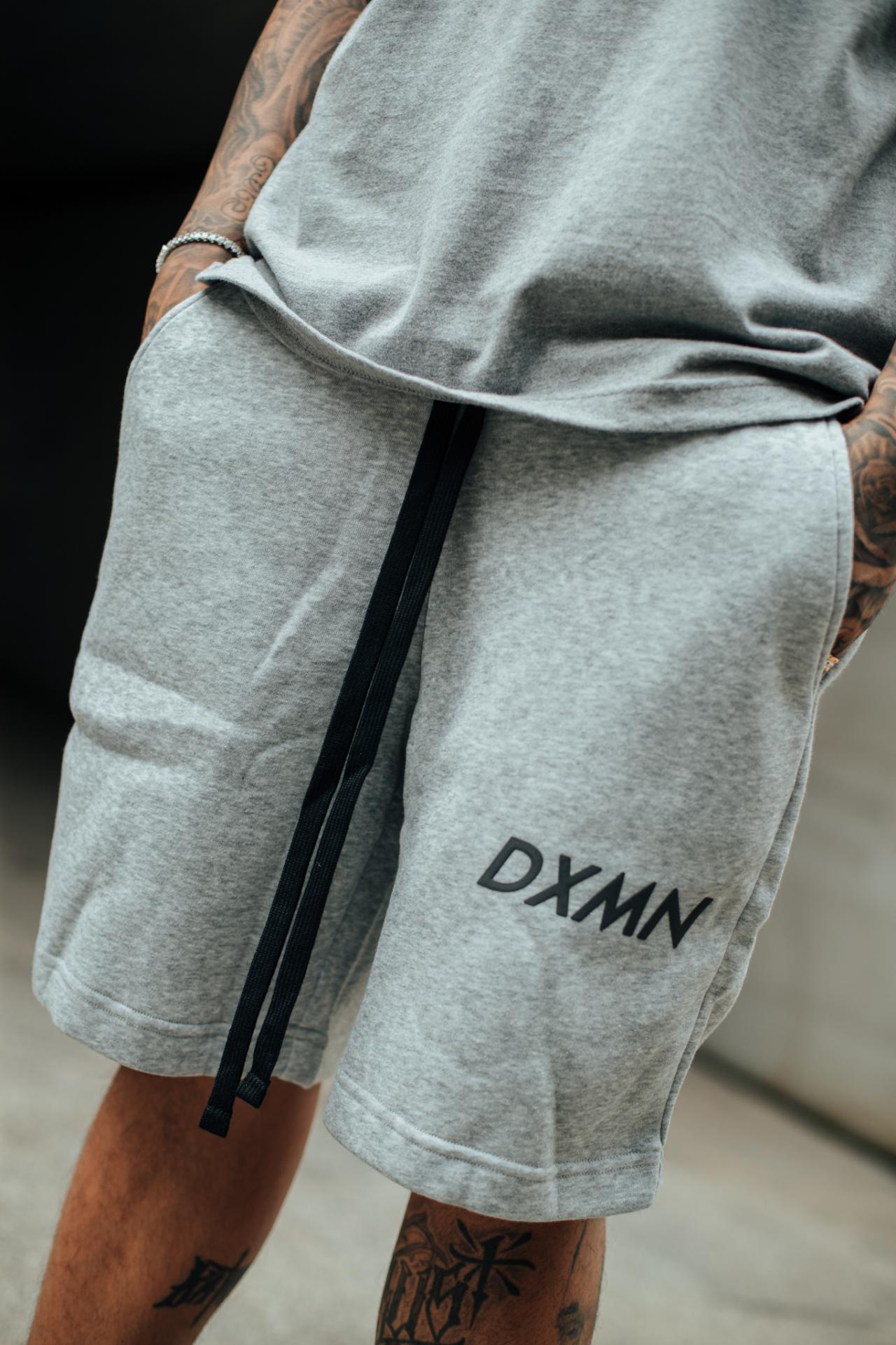 DXMN ESSENTIALS Short Pants (Topdye) 6