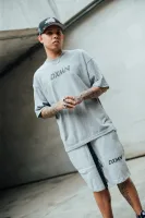 DXMN ESSENTIALS Short Pants (Topdye) 8