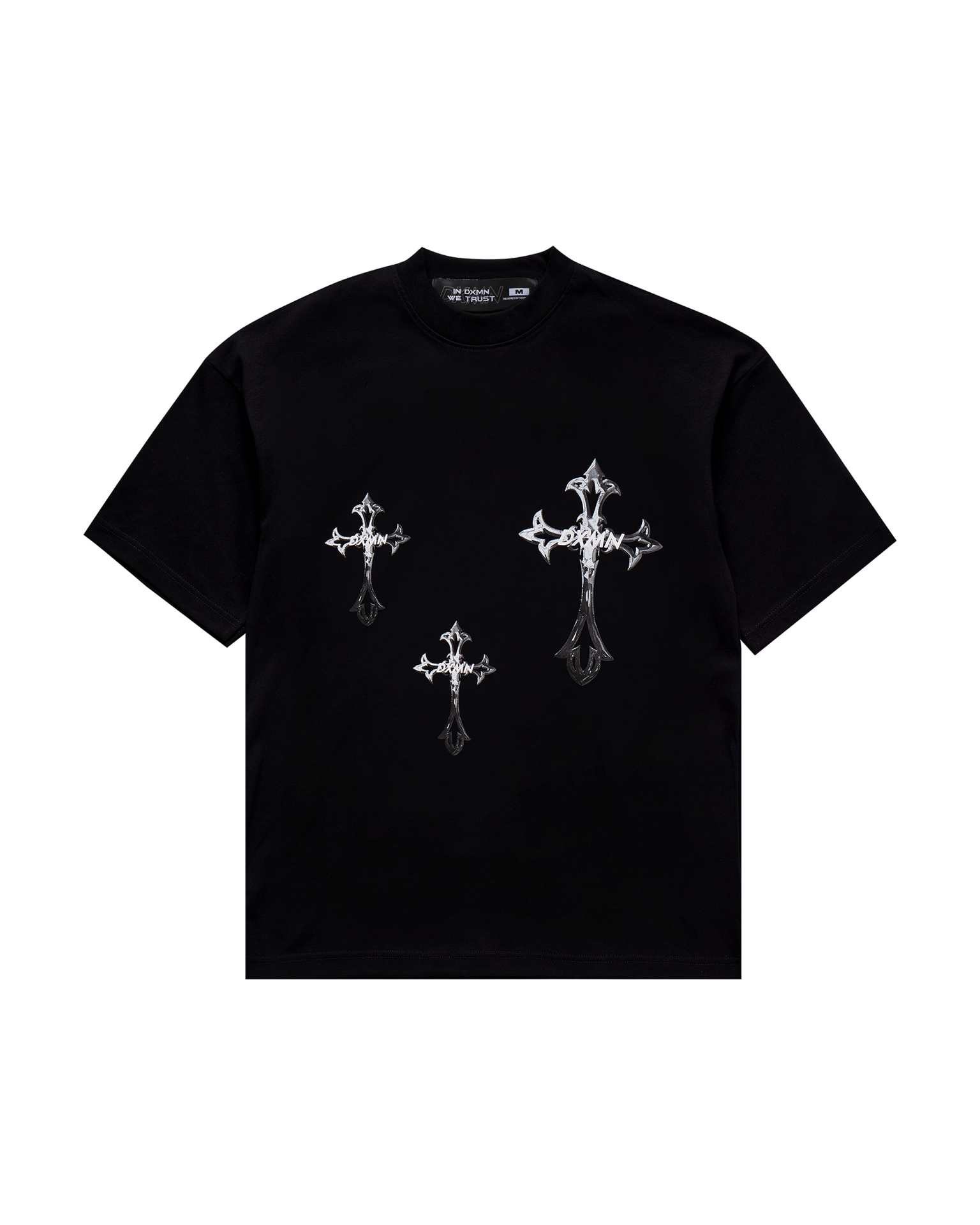 DXMN CROSS
