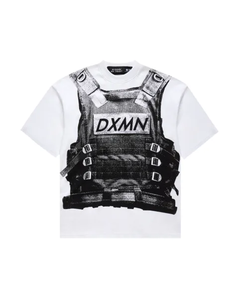 DXMN VEST