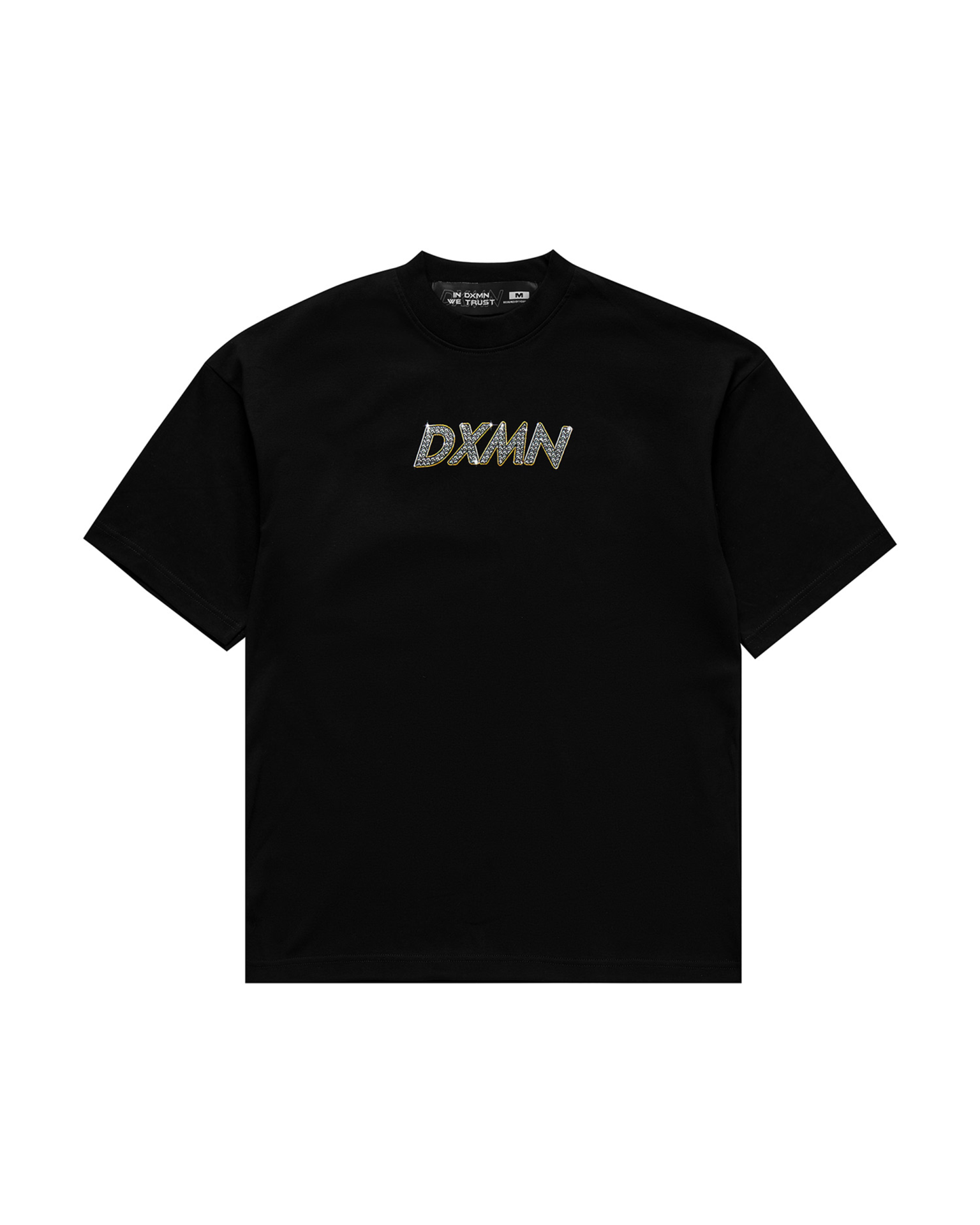 DXMN BUSTDOWN LOGO