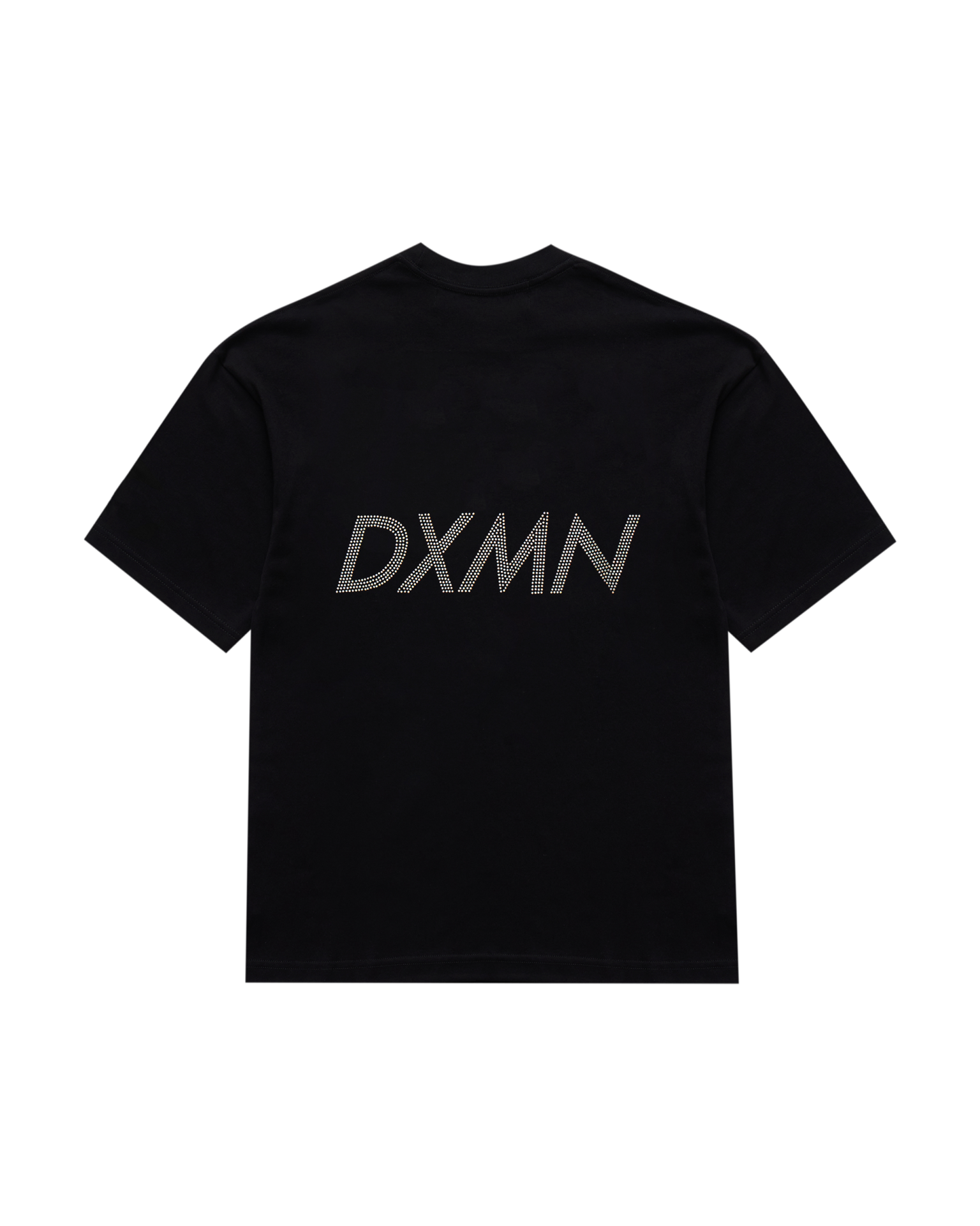 DXMN DIAMOND LOGO 3