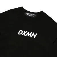 Logo Reflextive Oversize Tee 2