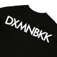 Logo Reflextive Oversize Tee 4