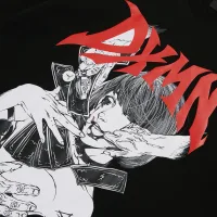MONEY CONTROL V.2 Oversized Tee 2