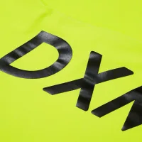 DXMN 45CM Oversized Tee (Green Neon) 2