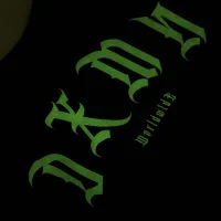 DXMN Chicano Oversized Tee 4