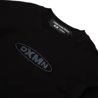 DXMN WILL TAKEOVER Oversized Tee 2