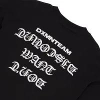 DXMNTEAM DON'T WANT DISCOUNT 4