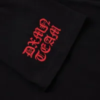 MAKE MONEY FRIENDS LOVE Oversized Tee 4