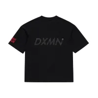 MAKE MONEY FRIENDS LOVE Oversized Tee 5