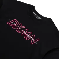 LOVE NO RULES Oversized Tee 2