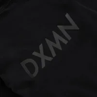 ALL BLACK Oversized Hood 4