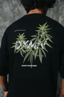 DXMN CANNABIS Oversized Tee 8
