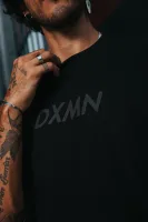 ALL BLACK Oversized Tee 6