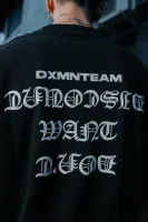 DXMNTEAM DON'T WANT DISCOUNT 8