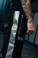 IN DXMN WE TRUST Track Pants 7