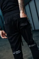 IN DXMN WE TRUST Track Pants 6