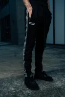 IN DXMN WE TRUST Track Pants 8