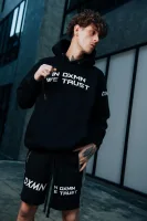 IN DXMN WE TRUST Hoodie 4