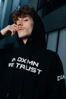 IN DXMN WE TRUST Hoodie 5