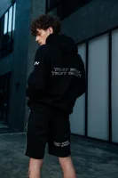 IN DXMN WE TRUST Hoodie 7