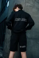 IN DXMN WE TRUST Jacket 6