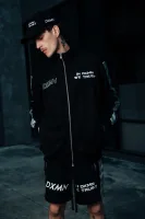 IN DXMN WE TRUST Jacket 7