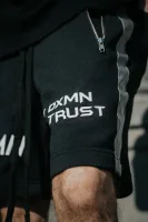 IN DXMN WE TRUST Short Pants 8